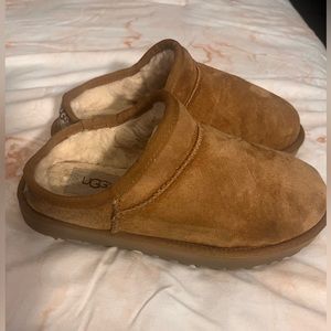 Classic #ugg #slippers